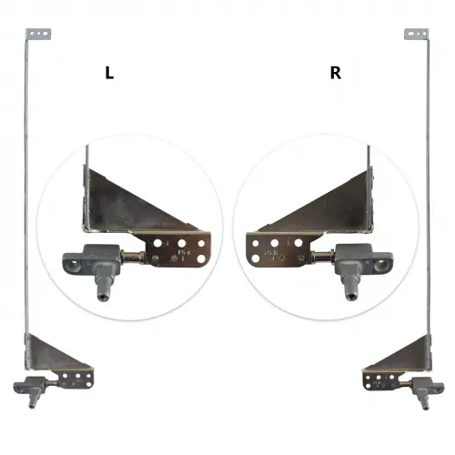 Asus Y3 Notebook Uyumlu Menteşe