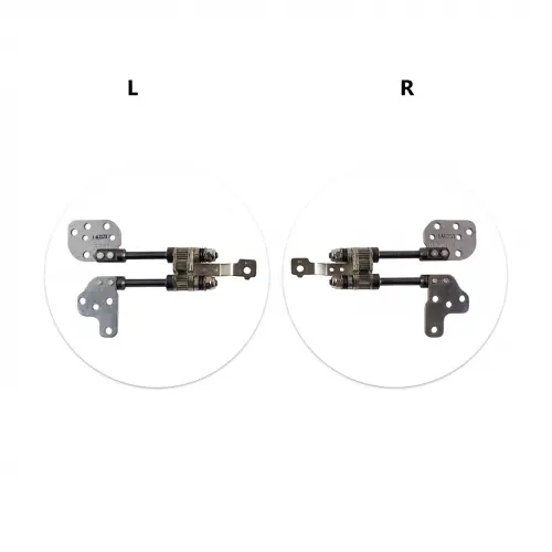 Asus Transformer Book Flip TP500LN-DN057H Menteşe Seti