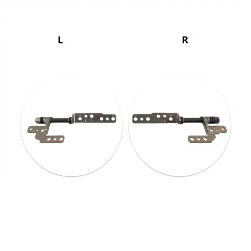 Asus VivoBook S15 13NB0FQ1M05011, 13NB0FQ1M06021 Menteşe Seti