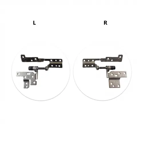 Asus X555L, X555D, X555B Menteşe Seti