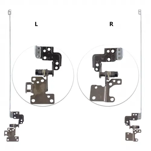 Acer Aspire E5-573G-594H, E5-573G-59C3 Menteşe Seti