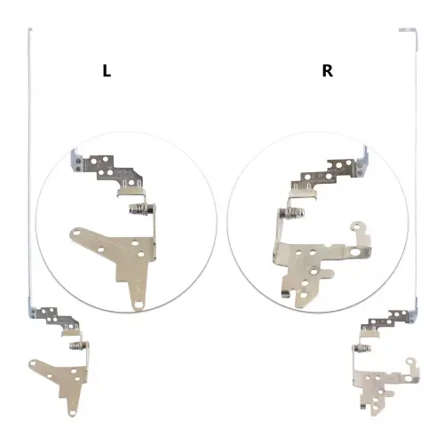 HP ProBook 450 G2 (N0Z28EA) Menteşe Seti