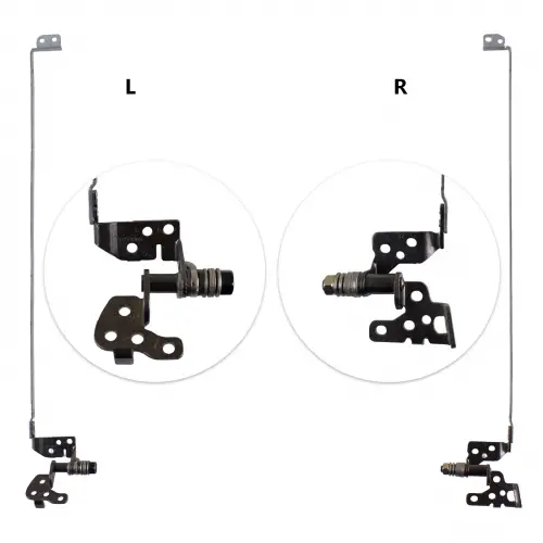 Hp FBR36001010, 681812-001 Notebook Uyumlu Menteşe