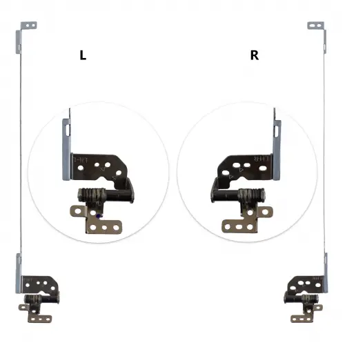 Casper Nirvana H36 Menteşe Seti