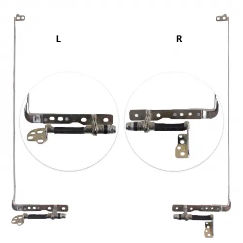 Hp Pavilion Dv4-1200 Notebook Uyumlu Menteşe