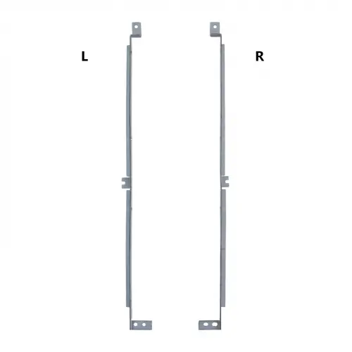 Asus K52JU-SX146D, K52JU-SX146R, K52JR-240DV-B Notebook Braket Seti
