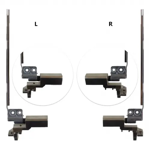 Lenovo ThinkPad T430S 2356, 2357, 2358 Menteşe Seti