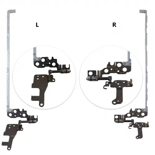 Dell inspiron 15-5570, 15-5575 Menteşe Seti