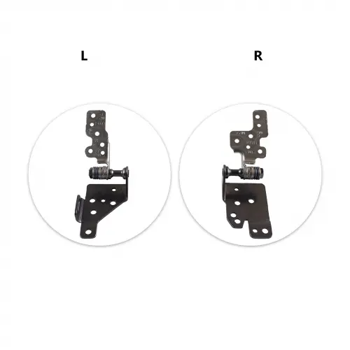 Msi GE62, GE62M, GE62VR Menteşe Seti