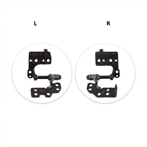 Asus Tuf Dash F15 FX517ZR-HQ Menteşe Seti