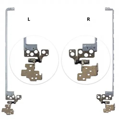 Lenovo ThinkPad 01EP115, 01LV740 Notebook Menteşe Seti