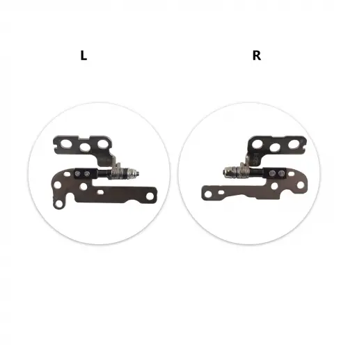 Hp MNT-318 Notebook Menteşe Seti