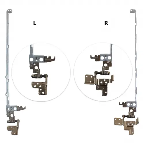 Dell MNT-320 Notebook Menteşe Seti