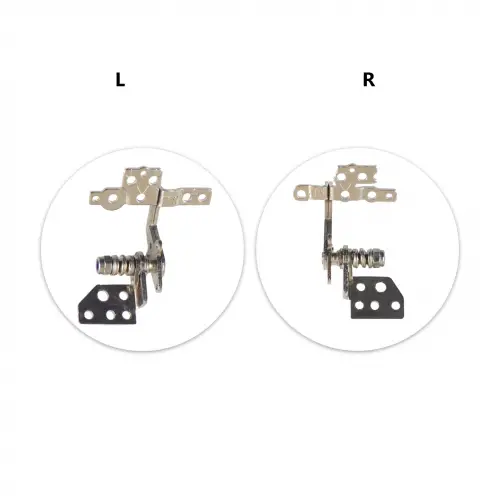 Sony Vaio Fit SVF15417ST, SVF1541M1E Menteşe Seti