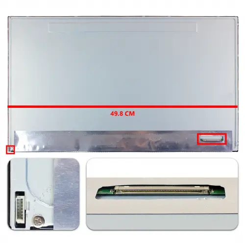 DV215FHM-N01, DV215FHM-NN0 All in One, AIO Pc Ekran - Panel