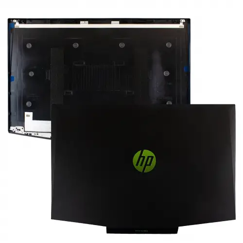 HP Pavilion Gaming 15-dk2xxx Lcd Ekran Kasası Cover Bezel - Çerçeve Set