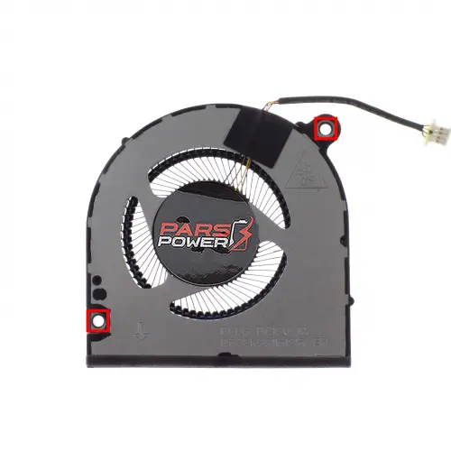 Acer Nitro EG75091S1-1C020-S9A Cpu Fan - İşlemci Fanı