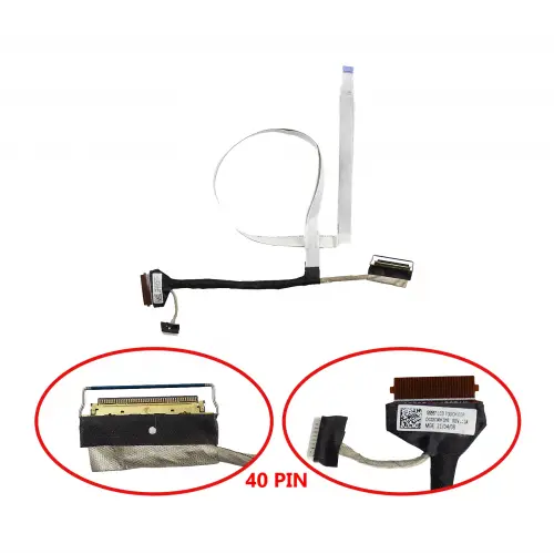 Lenovo IdeaPad 5 82FG00BWTX Lcd - Ekran Data Flex Kablo