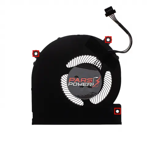 Casper EG5005S1-1C050-S9A Cpu Fan - İşlemci Fanı