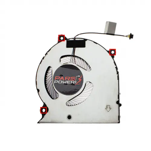 HUAWEI DFS5K22B056730 FMML VGA-GPU Fan - Ekran Kartı Fanı