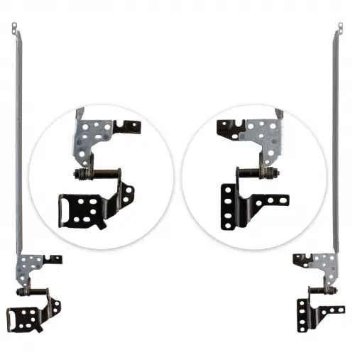 Acer Aspire A515-41G-T123 (NX.GPYEY.002) Menteşe Seti