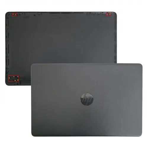 HP 250 G6 (3QM21EA) Lcd Cover - Bezel Ekran Kasası-Çerçeve Set