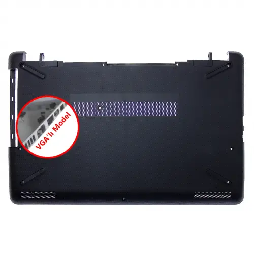 HP 250 G6 (3QM21EA) Notebook Alt Kasa - Laptop AltKasa