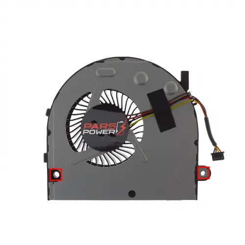 Lenovo ideaPad DFS561405PL0T, DC28000ENF0 Cpu Fan - İşlemci Fanı
