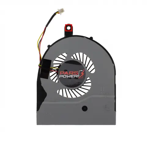 Dell Inspiron AT1CV001DT0 WYN50 Cpu Fan - İşlemci Fanı