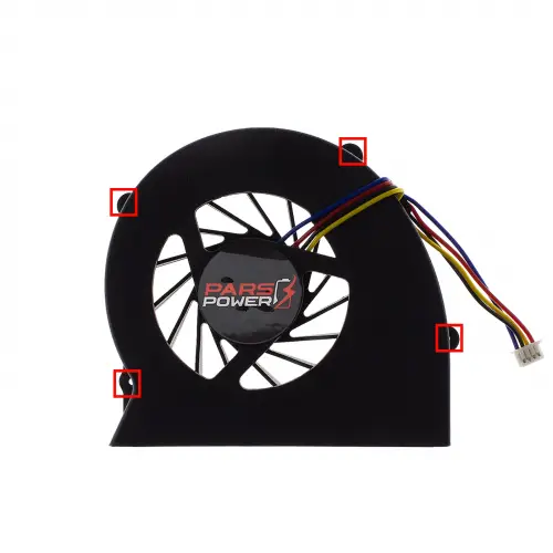 Sony Vaio UDQFRRH01DF0 Cpu Fan - İşlemci Fanı