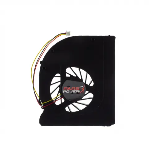 LG R510-L.A226E, R510-L.A228E Cpu Fan - İşlemci Fanı