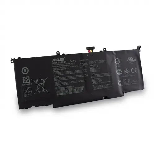Asus ROG FX502VD, FX502VE Batarya - Pil