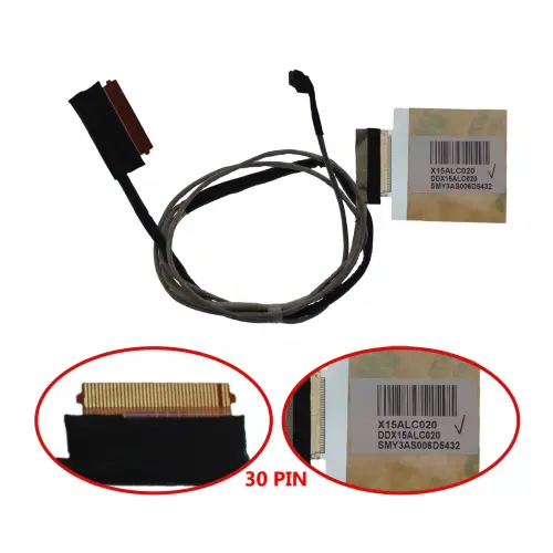 HP Pavilion 15-ab220nt (V4P36EA) LCD Ekran Data Flex Kablo