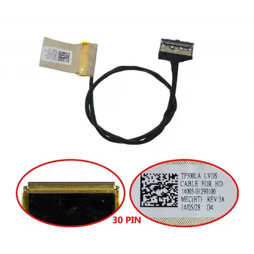 Asus 14005-01290100 Lcd - Ekran Data Flex Kablosu
