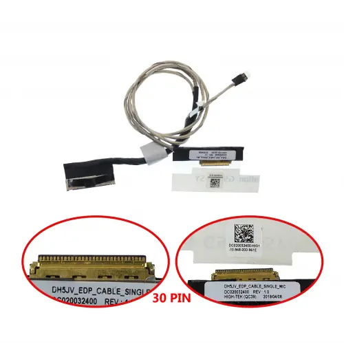 Acer Aspire 3 A315-53G-56X1 Lcd - Ekran Data Flex Kablosu