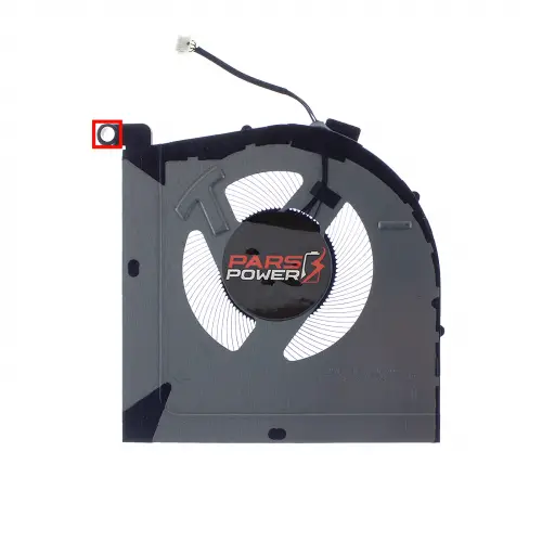 Lenovo GeekPro G5000 IRH8 Cpu Fan - İşlemci Fanı