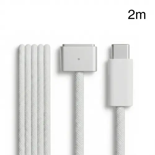Apple MacBook Pro 2021 M1 Pro & Max Chip 14 16 MagSafe3 Adaptör Kablosu
