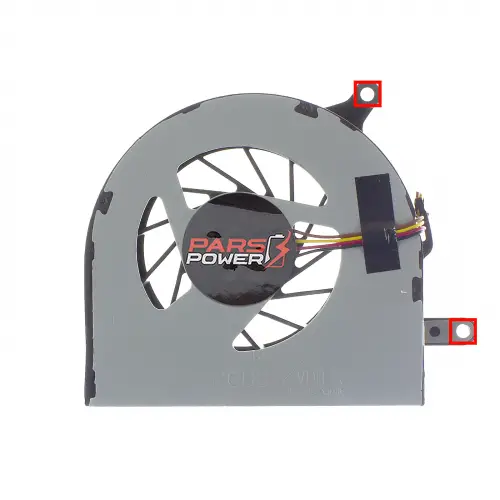 Lenovo ideaPad G400, G405, G410, G490 CPU Fan - İşlemci Fanı