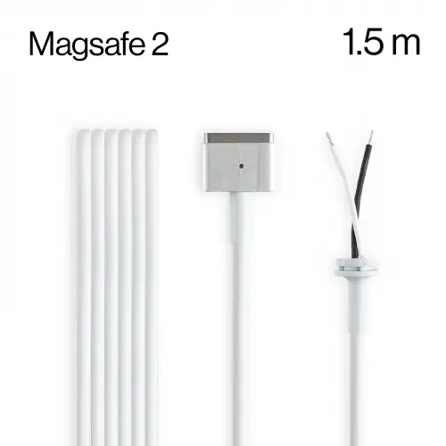 Apple MacBook Air 13 A1466 Mid 2013 MagSafe 2 Adaptör Kablosu