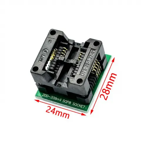 sop8 200 mil bios başlık