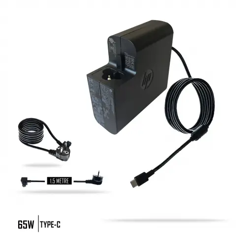 Dell Inspiron P125F, P125F001 Adaptör Şarj Aleti-Cihazı