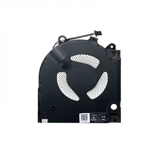 Dell G16 7620 P105F, P105F011 CPU Fan - işlemci Fanı