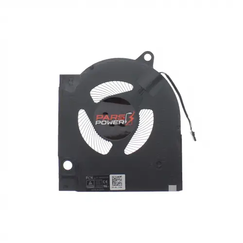 Dell G16 7620 P105F, P105F011 GPU Fan - Ekran Kartı Fanı