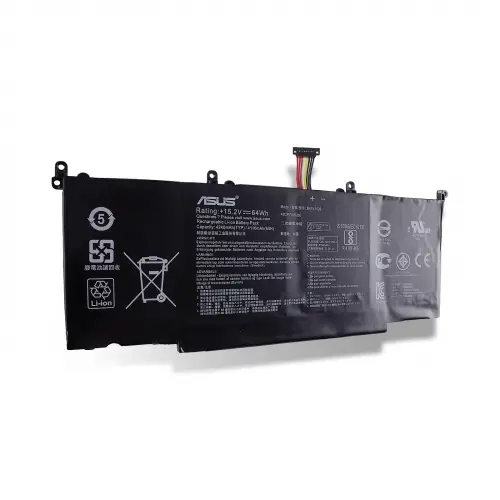 Asus ROG B41N1526, 0B200-01940000 Batarya - Pil
