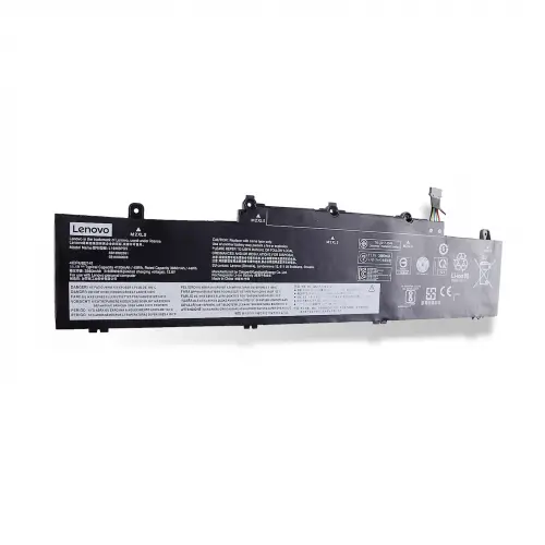 Lenovo ThinkPad E15 G2 20TES056BK Batarya - Pil