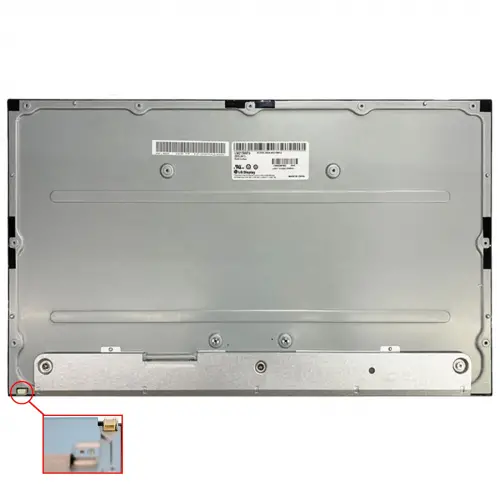 M215HCA-L3B rev.c2, M215HCA-L3B rev.c5 All in One, AIO Pc Ekran - Panel