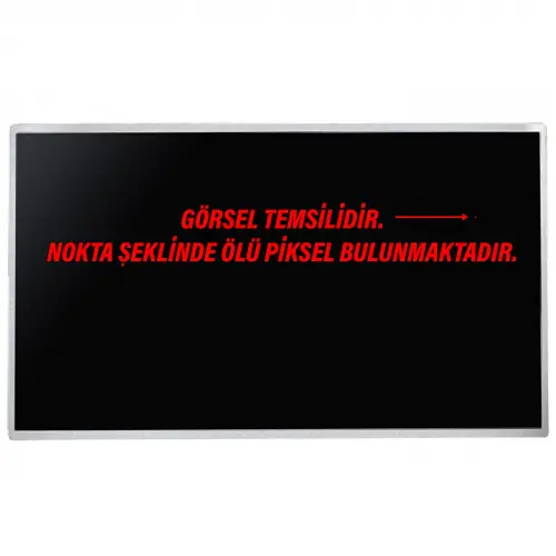 B173RW01 V.5 HW1A Lcd Led Ekran - Panel