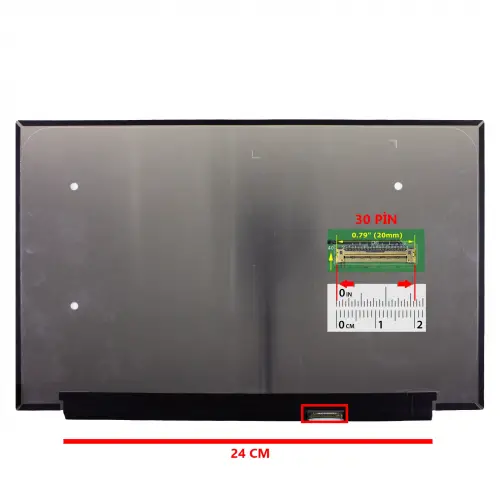 HP EliteBook 840 G9 Lcd Led Ekran - Panel