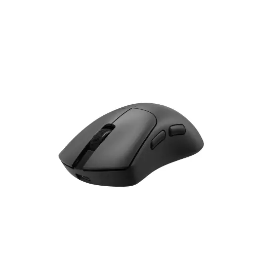 Gameagle Prox-63 Kablosuz + Bluetooth + 2.4G + Kablolu Ultra Hafif 63gr 12800DPI Oyuncu Mouse Siyah
