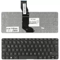 Hp Stream 11-D001NT(K6D29EA) Notebook Klavye (Siyah TR)